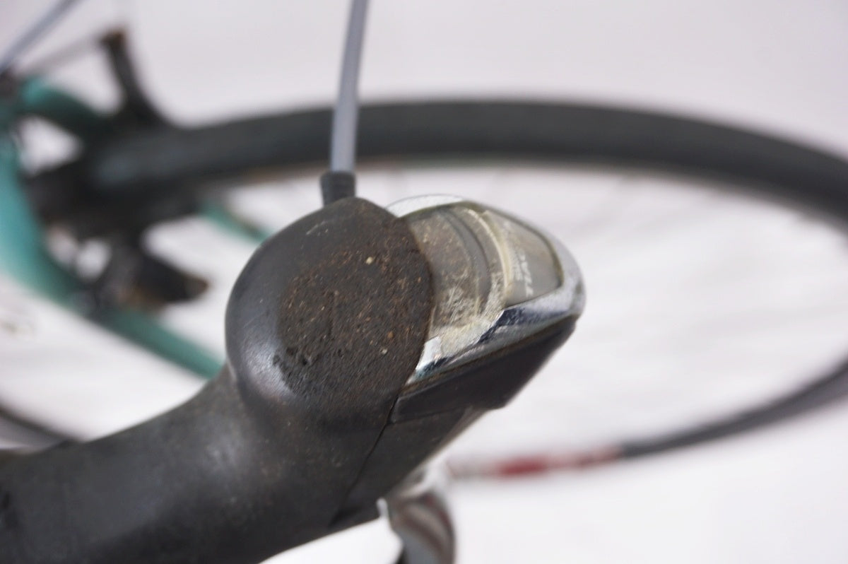 ジャンク BIANCHI 「ビアンキ」 LUPO 2009年モデル ロードバイク / バイチャリ世田谷店