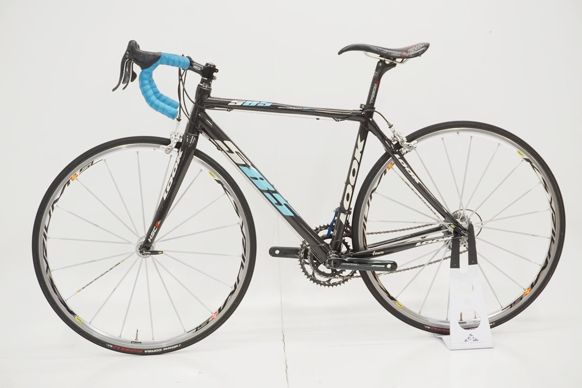 LOOK 「ルック」 585 2008年頃モデル ロードバイク / 京都八幡店