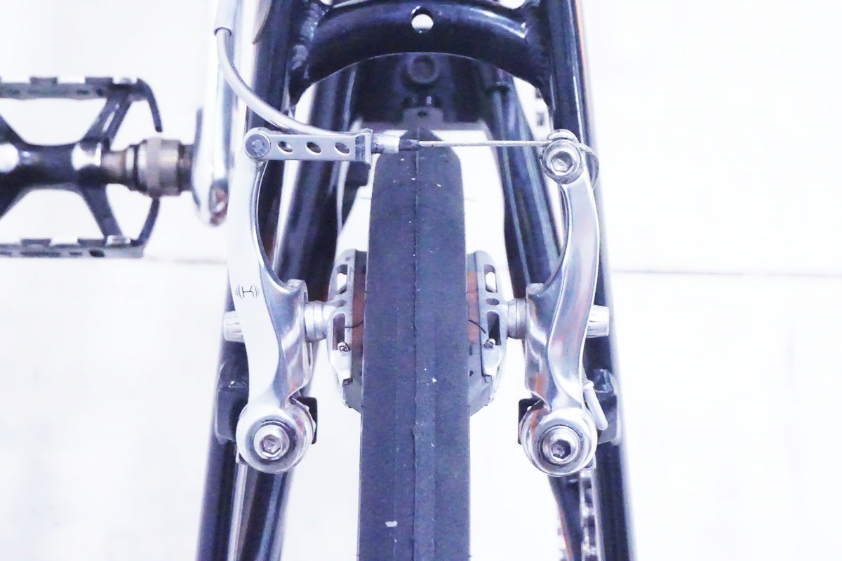 DAHON「ダホン」 VECTOR X10 2011年モデル 折り畳み自転車 20インチ/ 京都西院店