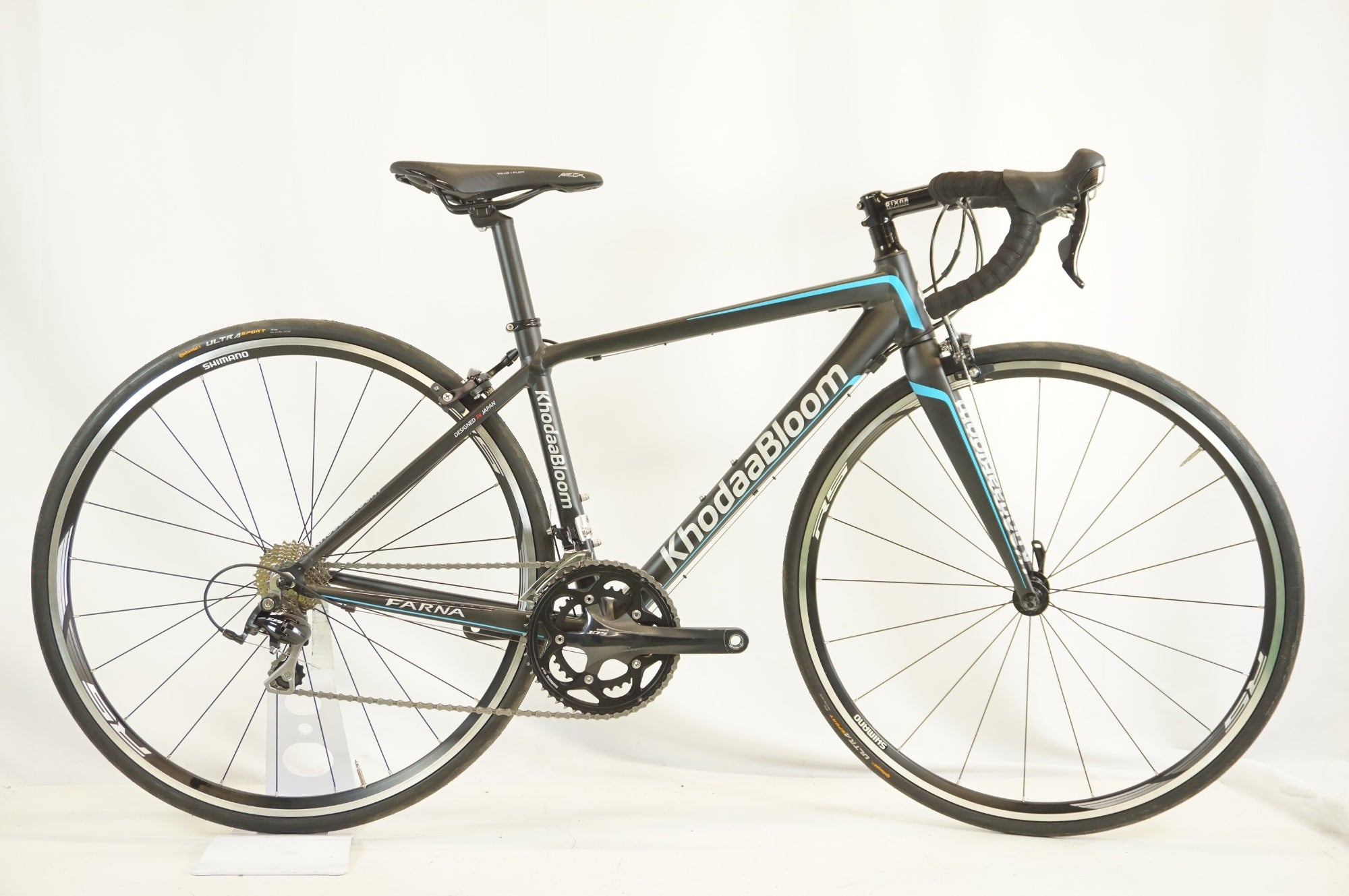 KHODAABLOOM 「コーダブルーム」 FARNA700-105SL 2014年モデル ロードバイク / 宇都宮店