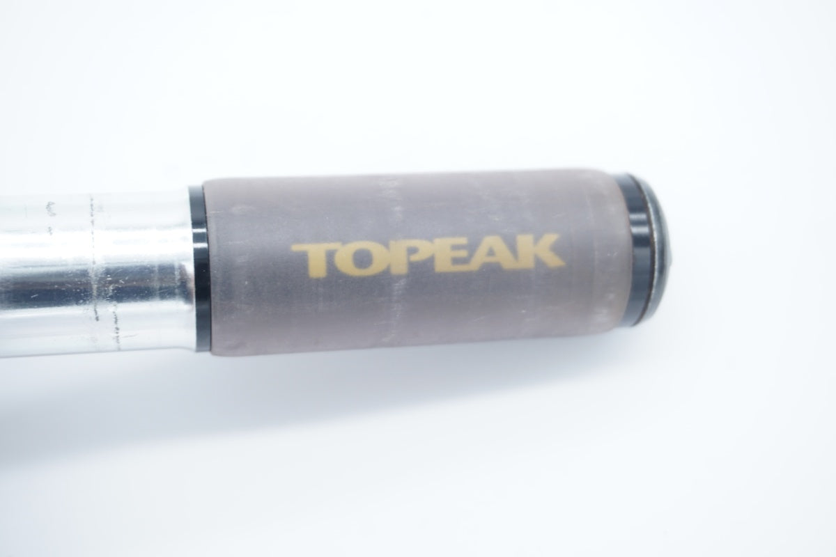 TOPEAK 「トピーク」 RACE ROCKET 携帯ポンプ / 滋賀大津店