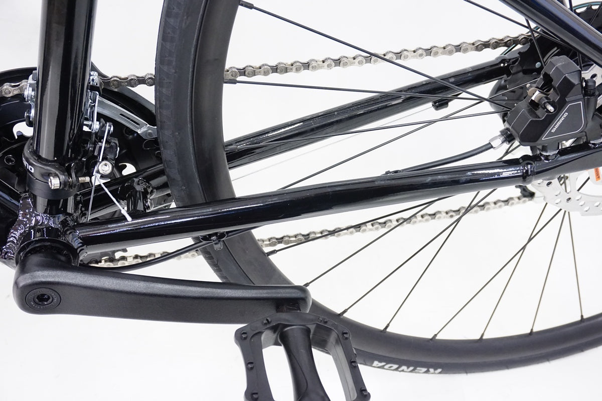 BIANCHI「ビアンキ」 ROMA3 DISC 2022年モデル クロスバイク / 浜松店