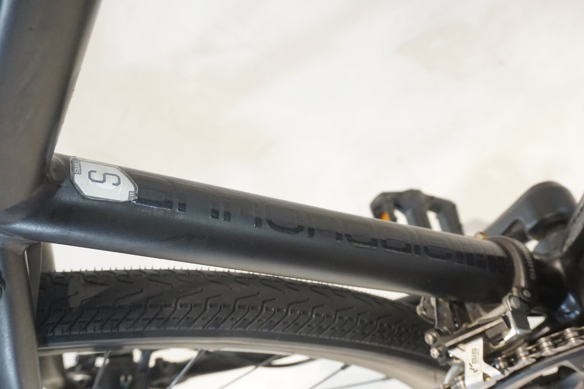 CANNONDALE 「キャノンデール」 BADBOY 4 2015年モデル クロスバイク / 横浜戸塚店