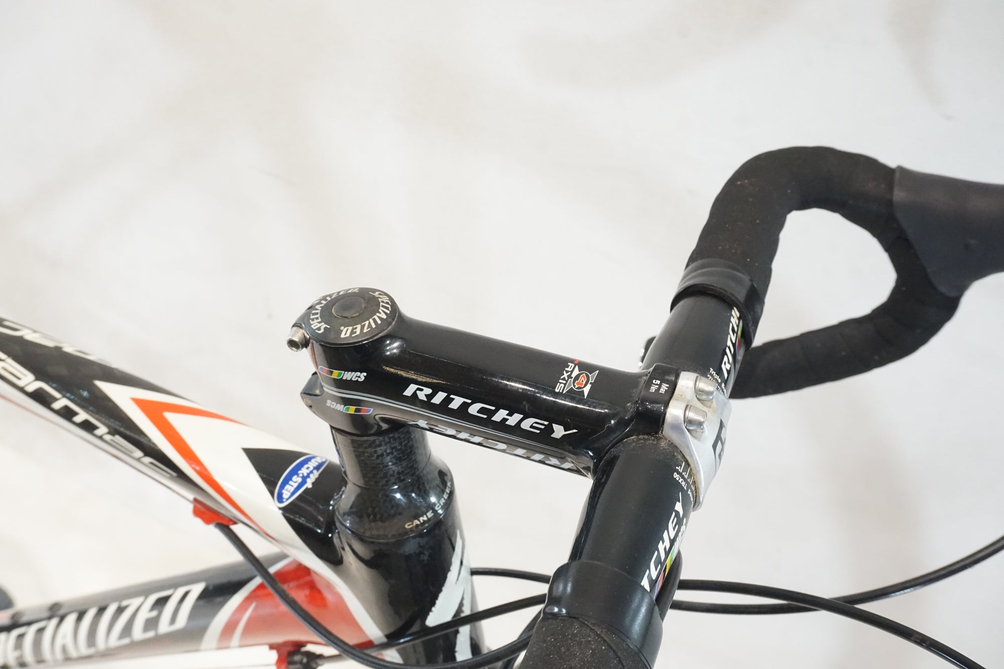 SPECIALIZED 「スペシャライズド」 TARMAC EXPERT 2008年モデル ロードバイク / 横浜戸塚店