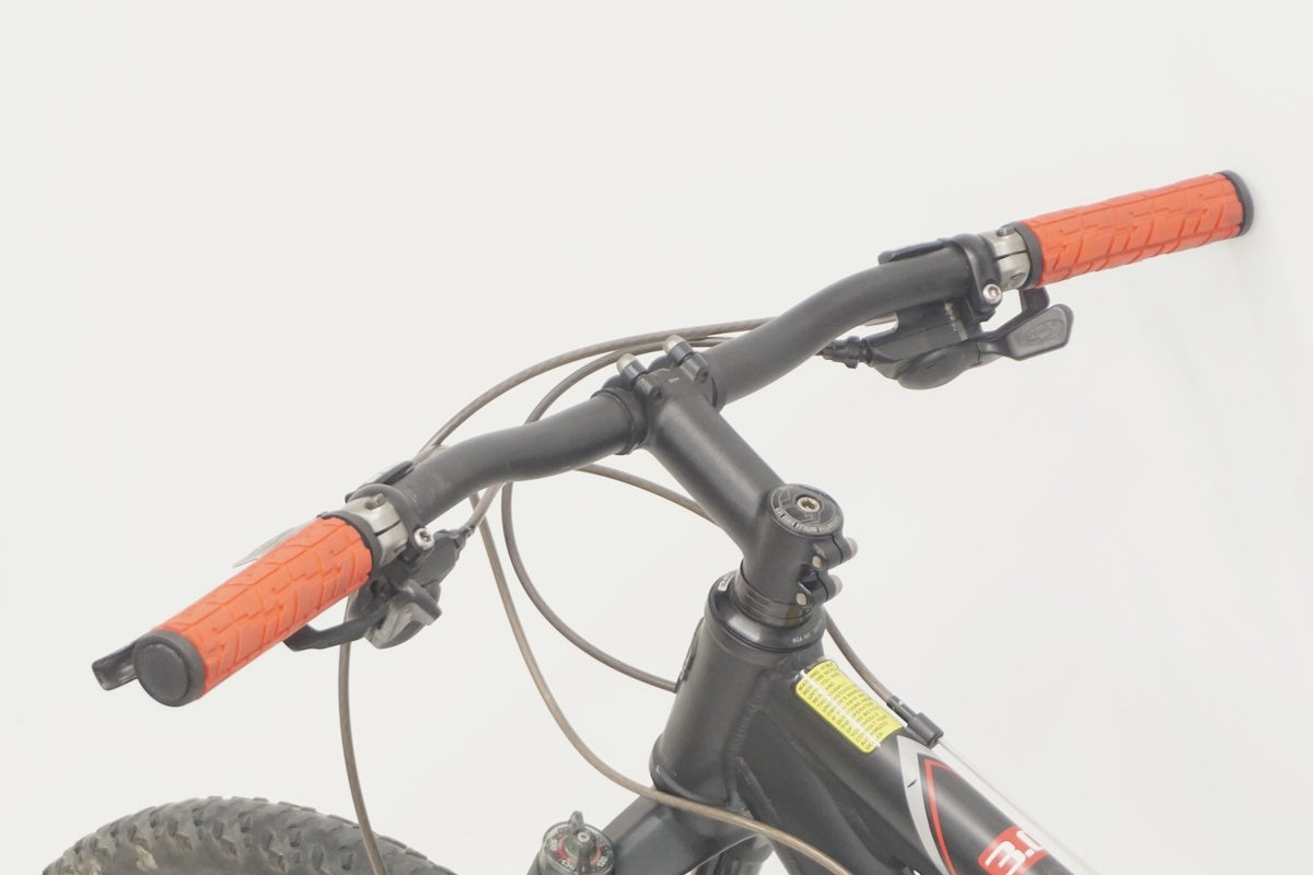 GT「ジーティー」 IDRIVE 5.0 2005年モデル マウンテンバイク / 京都八幡店