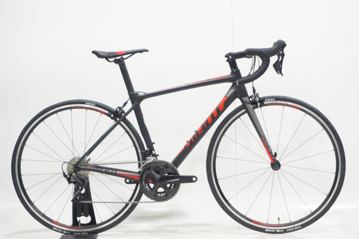 GIANT 「ジャイアント」 TCR SLR 2 2017年モデル ロードバイク / 滋賀大津店