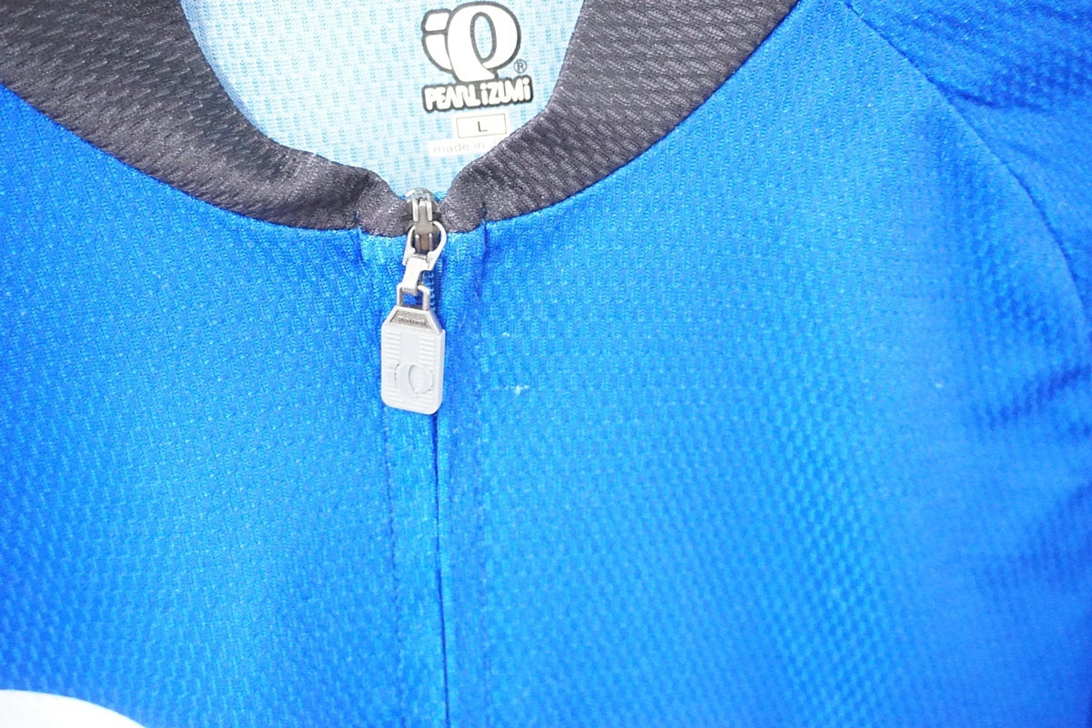 PEARL IZUMI 「パールイズミ」 Lサイズ 半袖 ジャージ / 奈良店