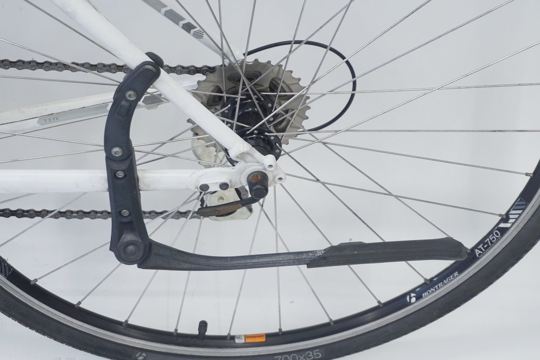 TREK「」トレック FX7.2 2015年モデル クロスバイク / 京都八幡店