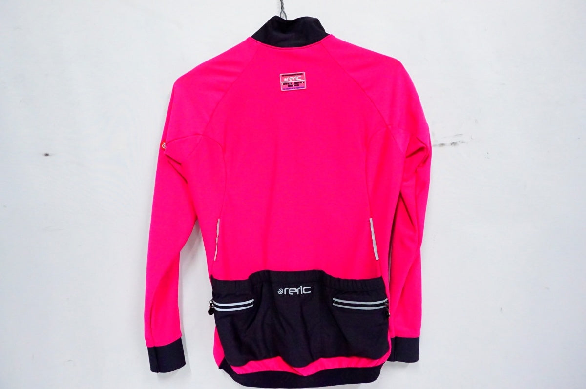 RERIC 「レリック」 LADYS CORVUS M(レディース) ジャケット / 名古屋大須店