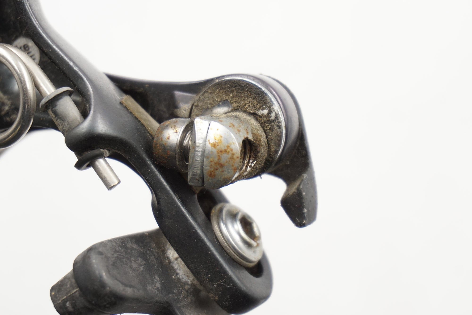 SHIMANO 「シマノ」 105 BR-5700 ブレーキキャリパーセット / 奈良店