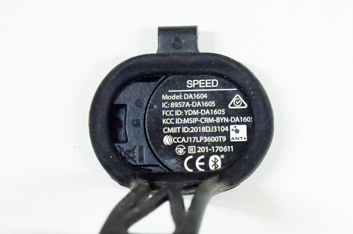 BONTRAGER 「ボントレガー」 ELITE サイクルコンピューター / 名古屋大須店