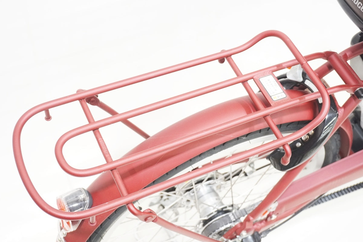 BRIDGESTONE 「ブリヂストン」 ラクット RK0B42 2024年モデル 電動自転車/ 京都西院店