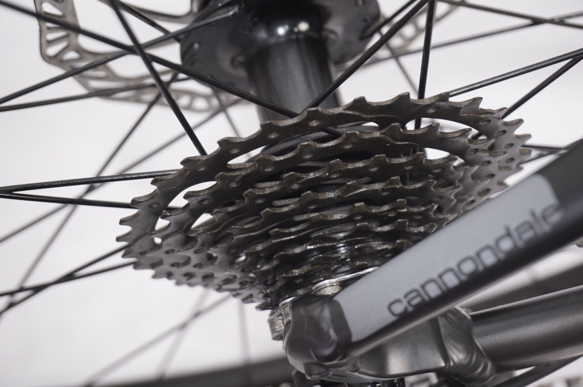 CANNONDALE 「キャノンデール」 BADBOY4 2019年モデル クロスバイク / 世田谷店