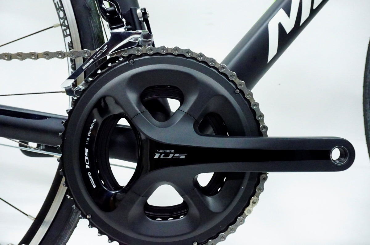 MERIDA 「メリダ」 SCULTURA 700 2017年モデル ロードバイク / 名古屋大須店