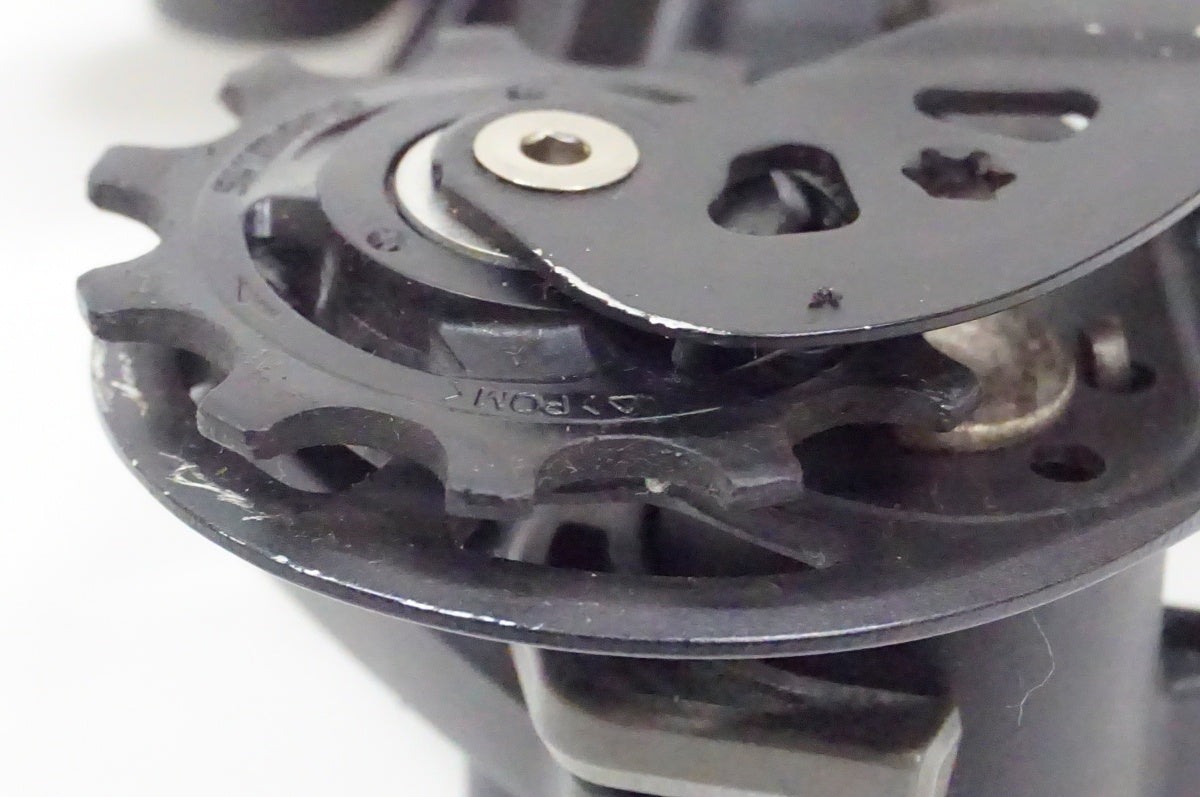 SHIMANO 「シマノ」 GRX RD-RX812 リアディレイラー / 名古屋大須店