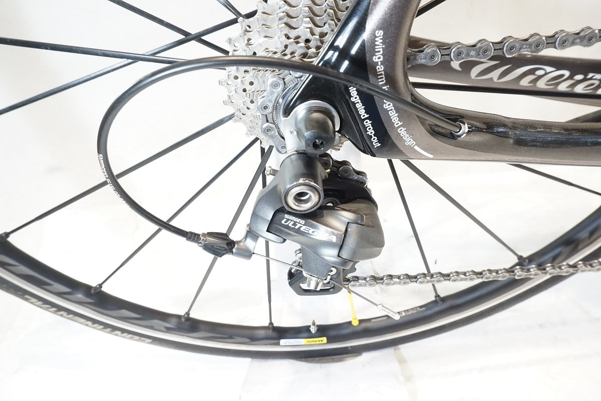 WILIER 「ウィリエール」 CENTO1 2013年モデル ロードバイク / 横浜戸塚店