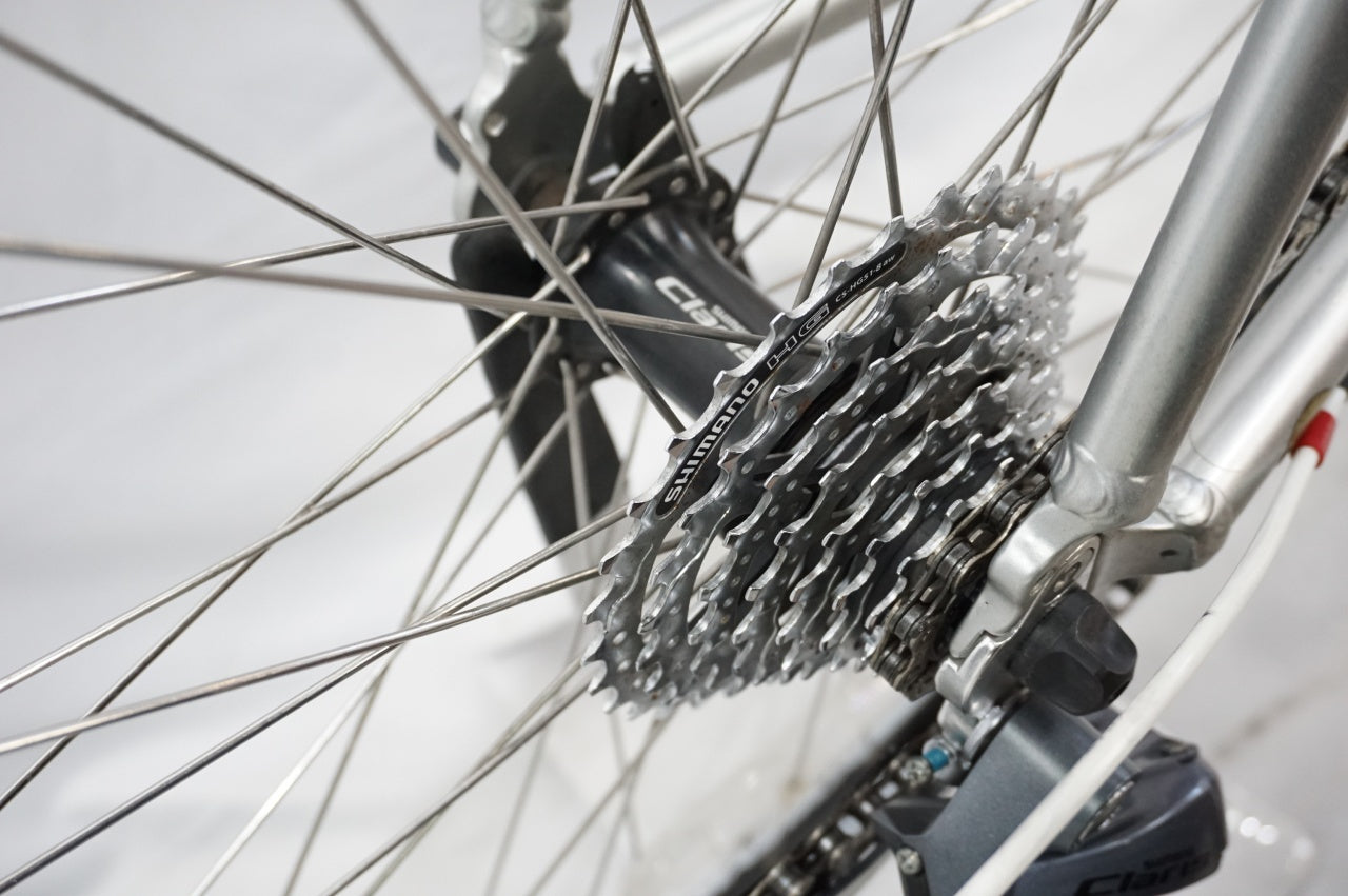 WILIER 「ウィリエール」 ASOLO 2019年モデル クロスバイク / 川越店