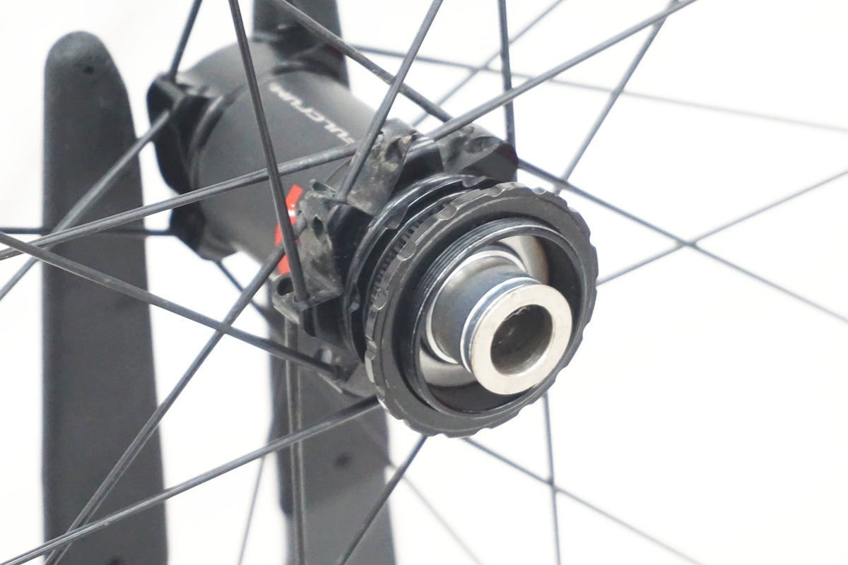 FULCRUM 「フルクラム」 RACING 5 DB シマノ11速 ホイールセット / 大阪美原北インター店