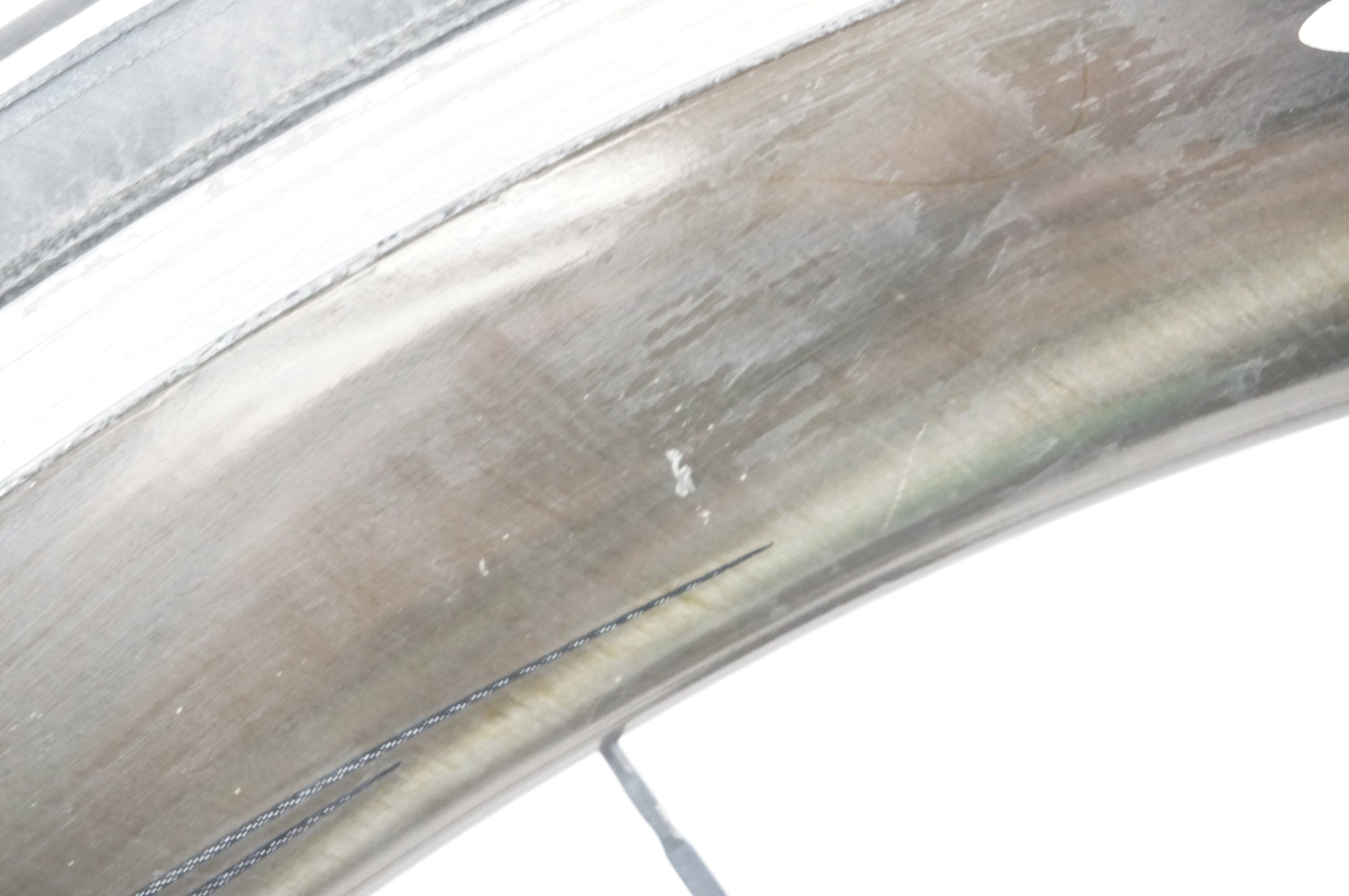 SHIMANO 「シマノ」 WH-RS81 シマノ11s ホイールセット / 宇都宮店