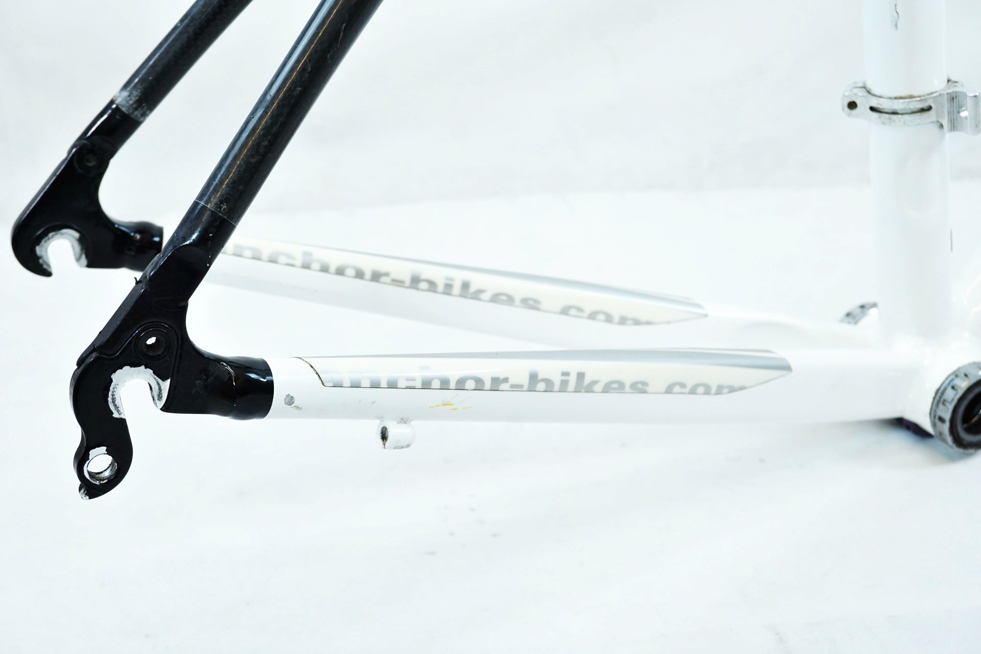 ANCHOR 「アンカー」 RCS6 2012年モデル フレームセット / 有明ガーデン店