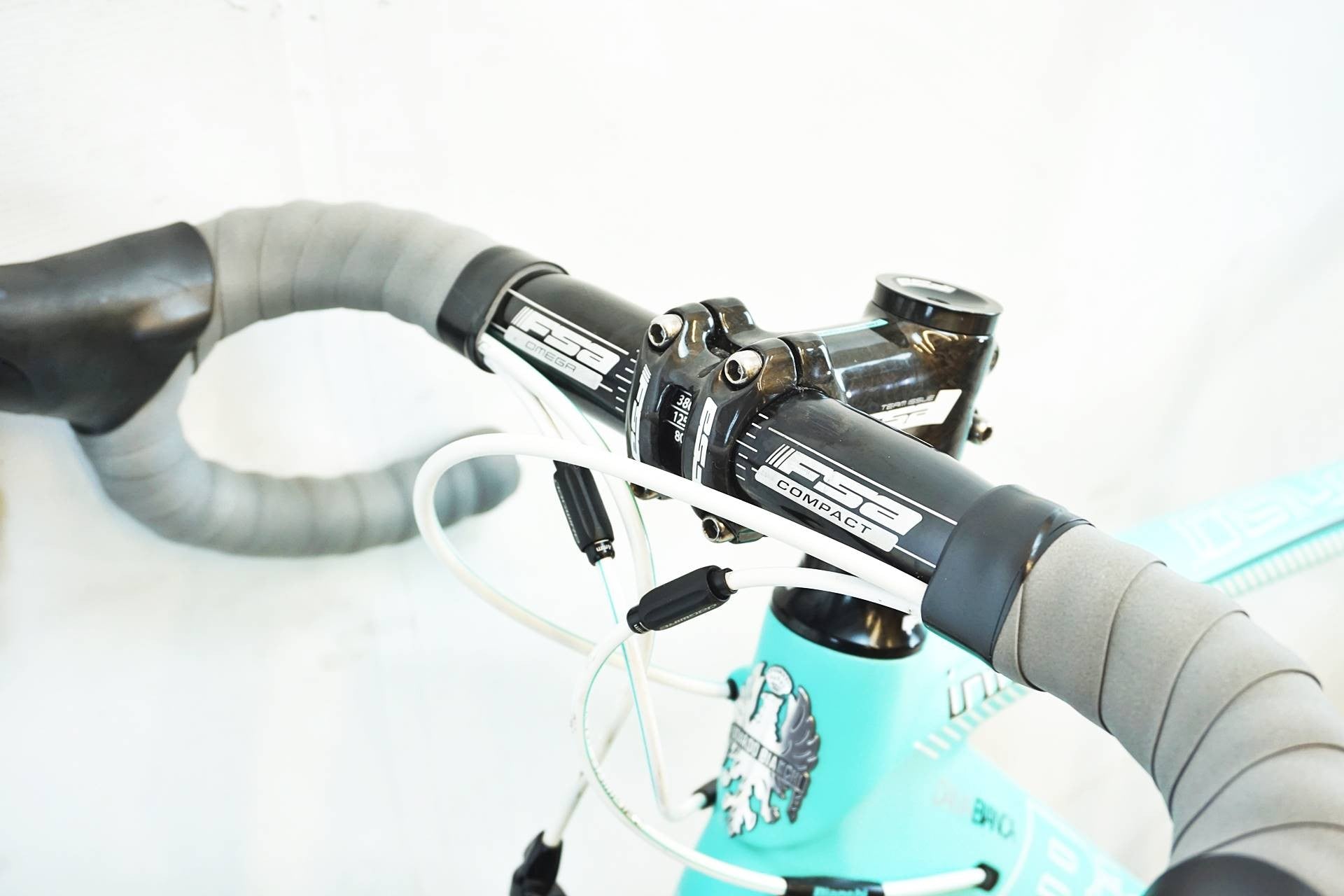 BIANCHI 「ビアンキ」 DAMA BIANCA INTENSO 105 2017年モデル ロードバイク / 有明ガーデン店