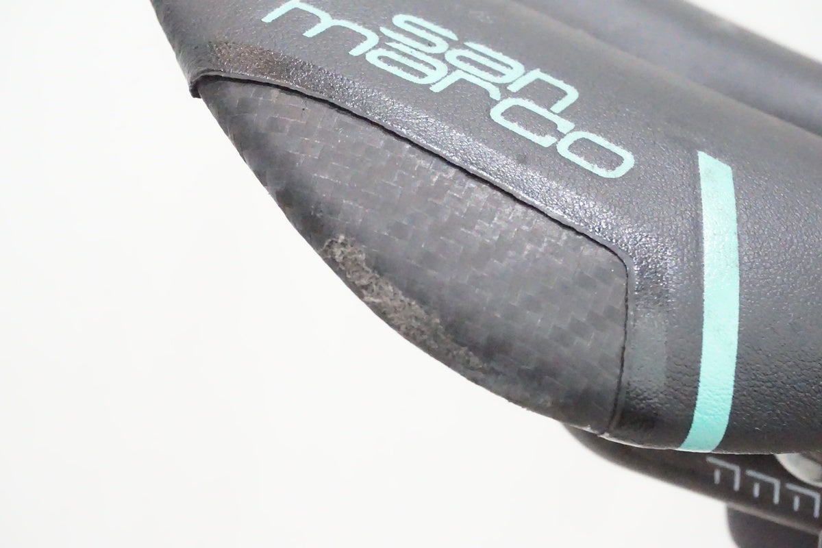 BIANCHI「ビアンキ」 OLTRE XR2 2015年 フッレームセット / 京都西院店