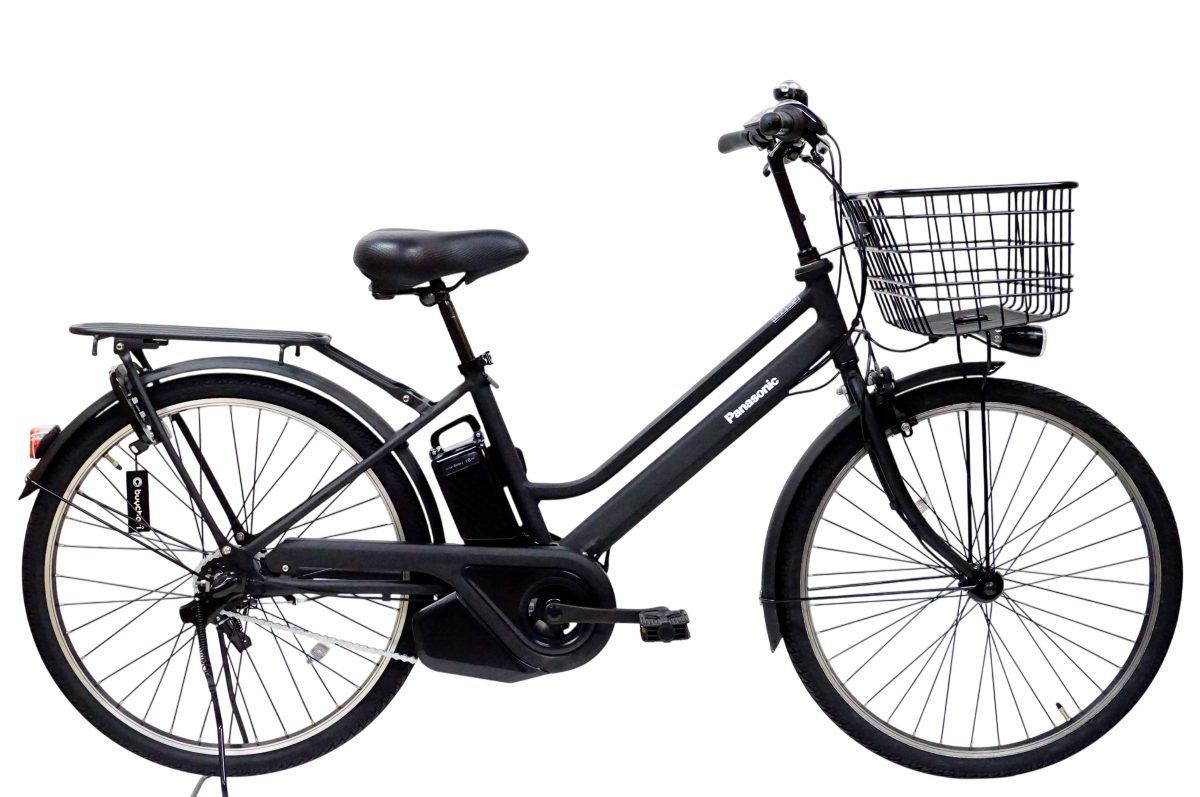 PANASONIC 「パナソニック」 ティモ・S BE-FTS633 2025年頃 電動アシスト自転車 / 名古屋大須店