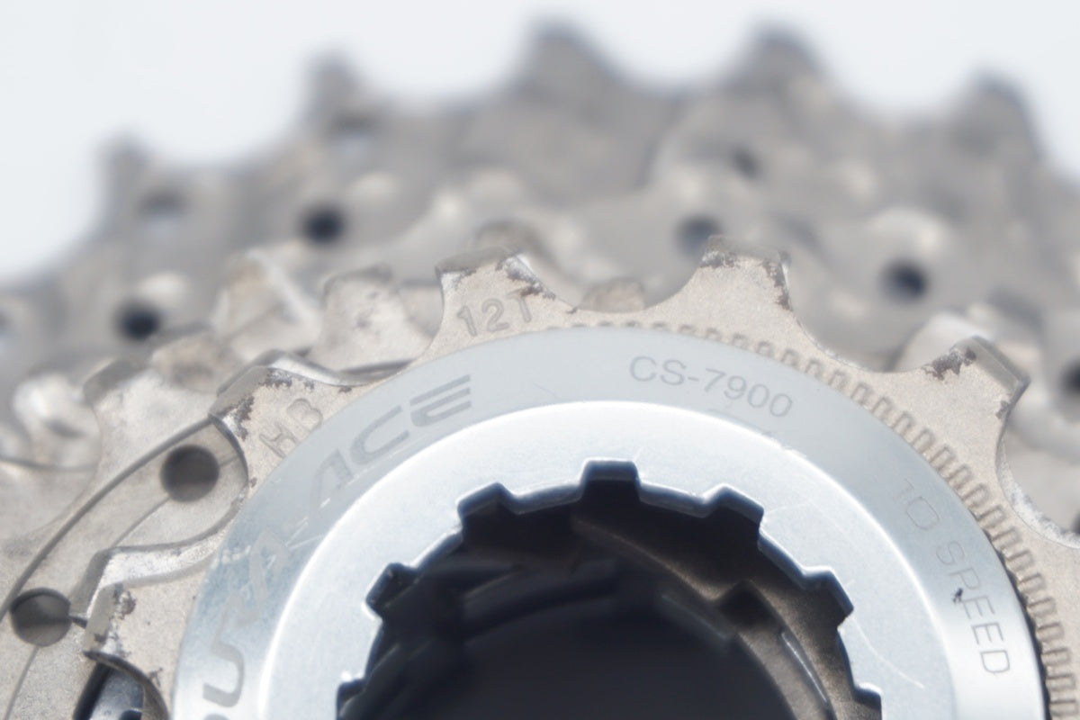 SHIMANO 「シマノ」 DURA-ACE CS-7900 12-27T スプロケット / 滋賀大津店