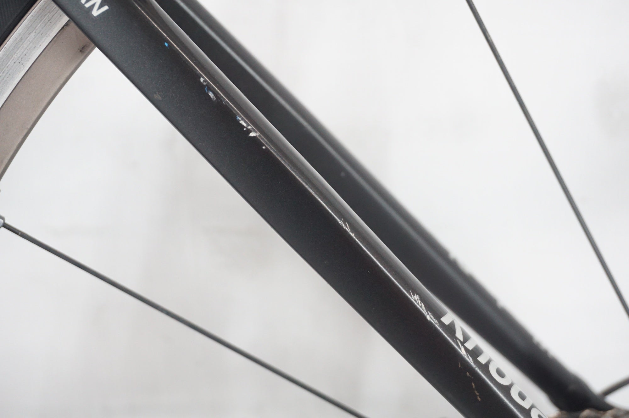 KHODAABLOOM 「コーダブルーム」 FARNA700-105SL 2014年モデル ロードバイク / 阪急塚口店