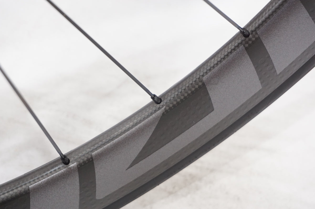 ZIPP 「ジップ」 404 FIRECREST DISC SRAM XDR ホイールセット / AKIBA店