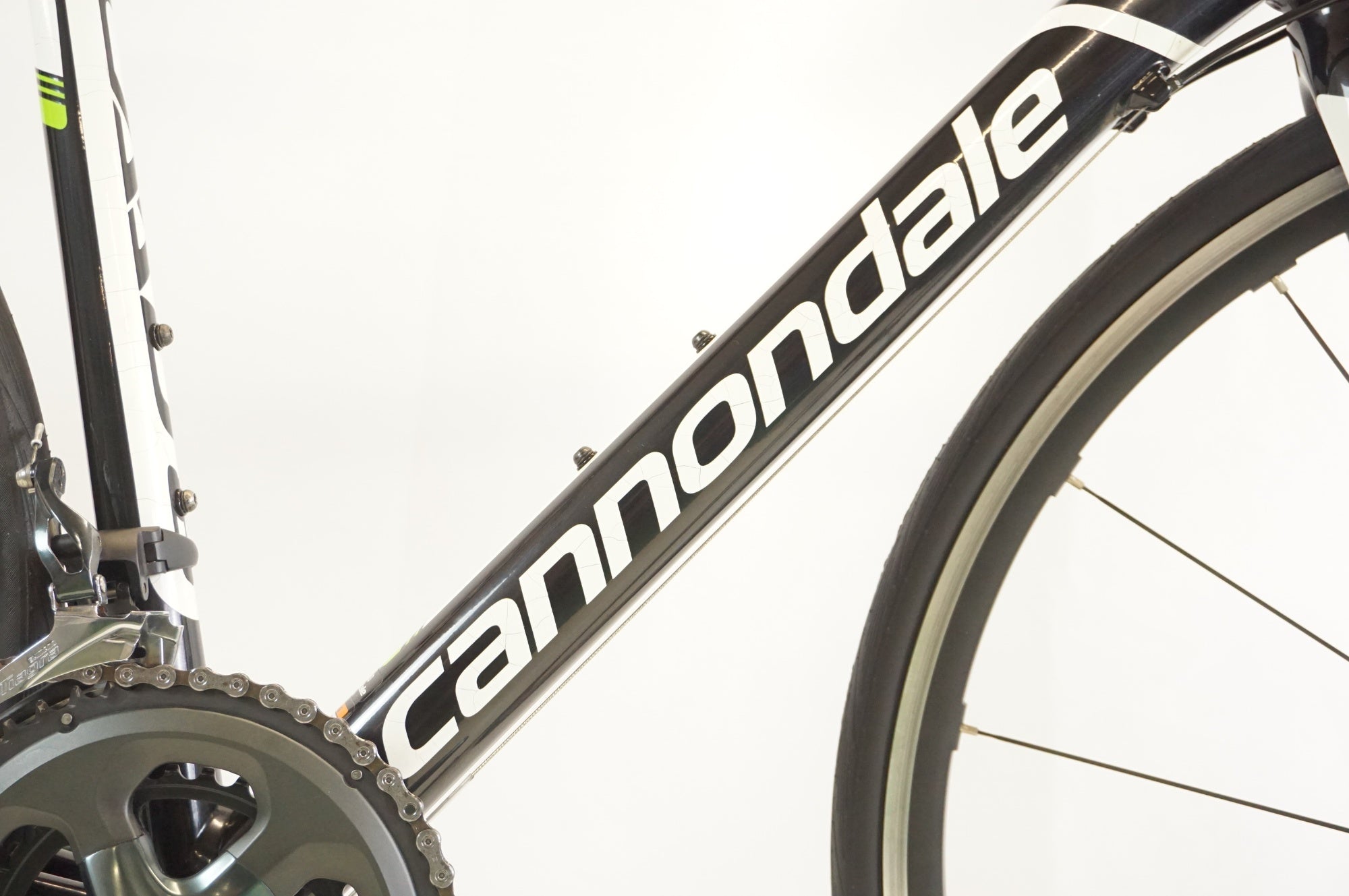 CANNONDALE 「キャノンデール」 CAAD8 TIAGRA 2016年モデル ロードバイク カスタム / 宇都宮店