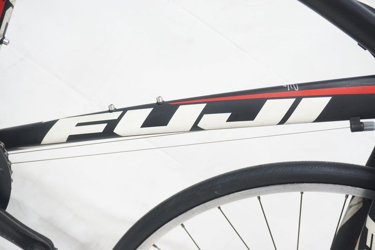 FUJI 「フジ」 SPARROW 2017年モデル クロスバイク/ 大阪美原北インター店