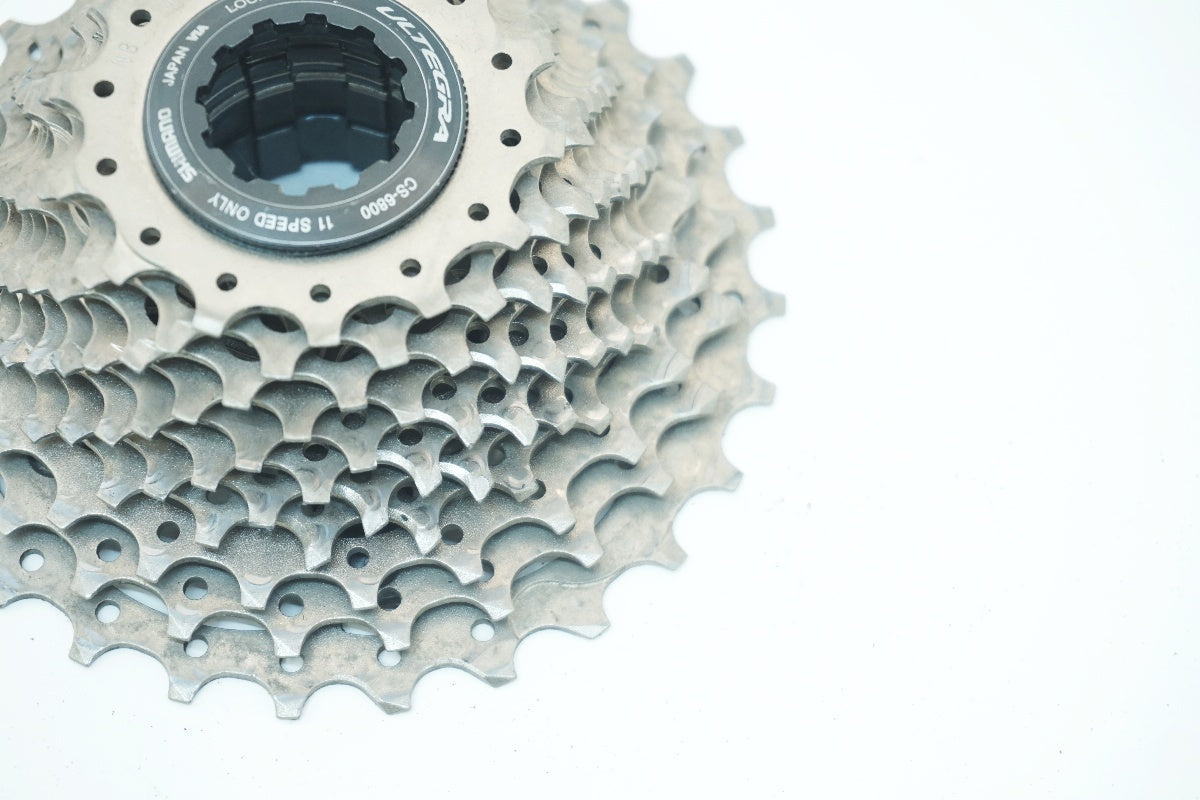 SHIMANO 「シマノ」 ULTEGRA CS-6800 14-28T ジュニアスプロケット / 大阪美原北インター店