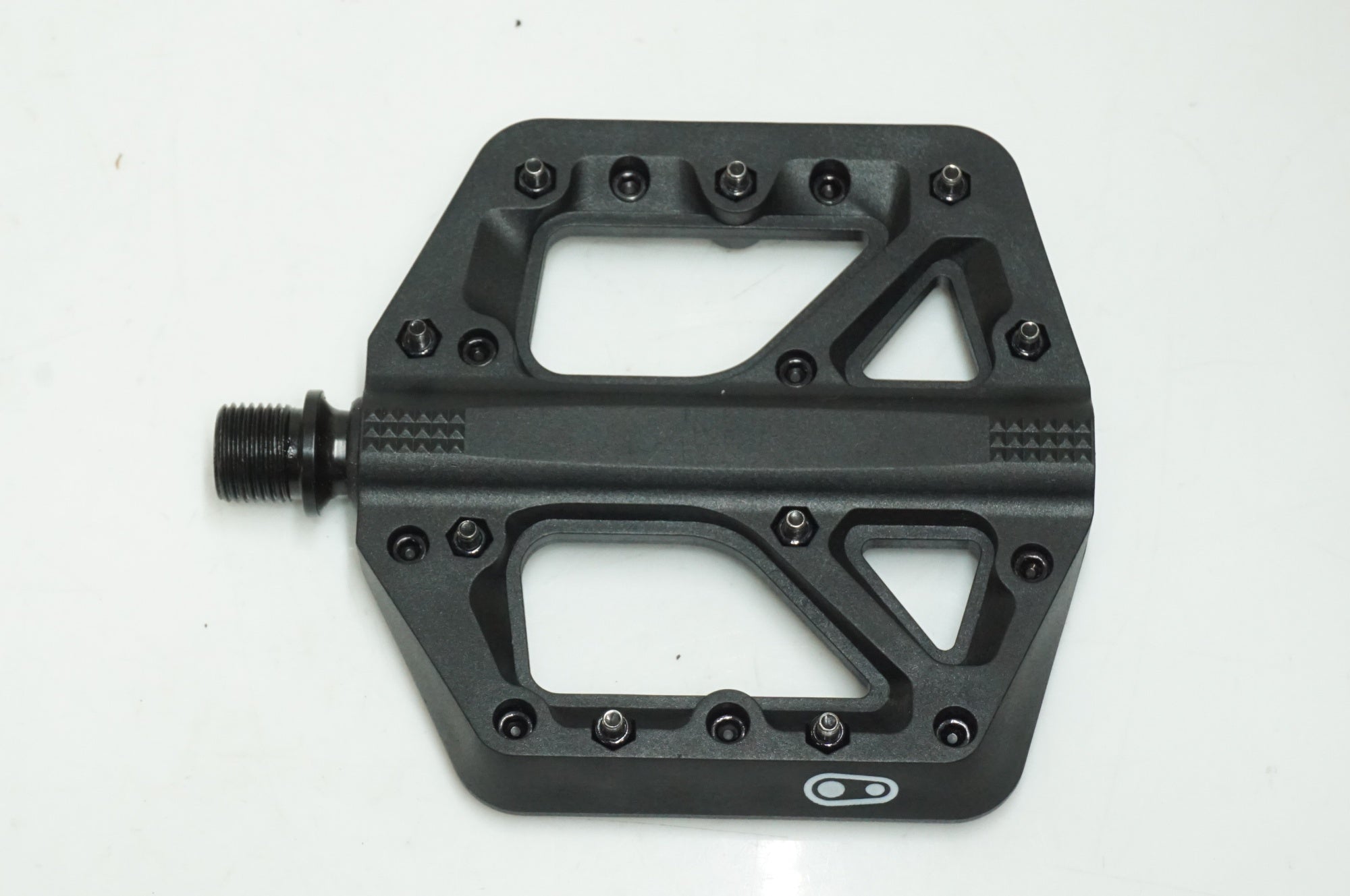 CRANKBROTHERS 「クランクブラザーズ」 STAMP 1 ペダル / 大宮店