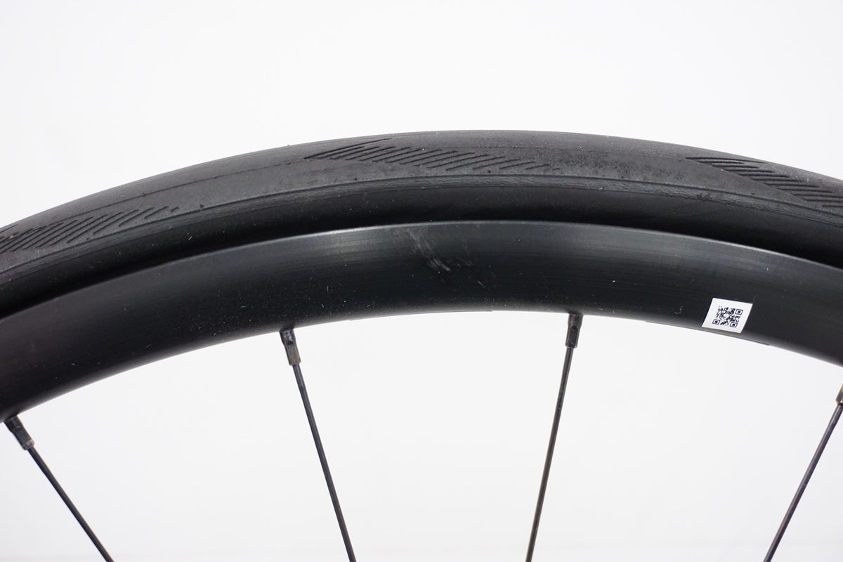 GIANT「ジャイアント」 PR-2 DISC シマノ11速 ホイールセット / 浜松店