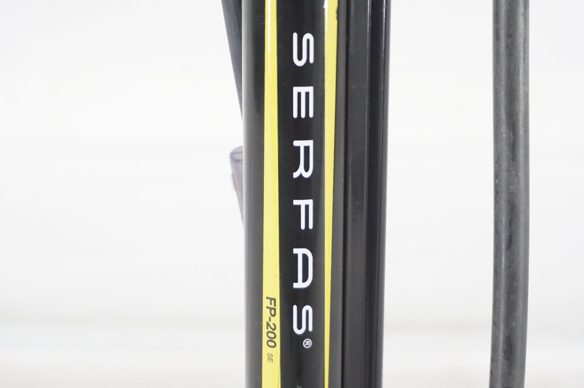 SERFAS 「サーファス」 フロアポンプ / 阪急塚口店