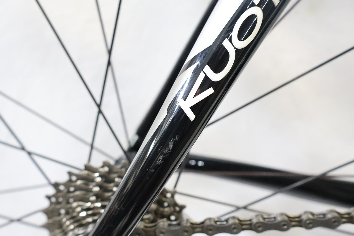 KUOTA 「クオータ」 KHARMA RACE 105 2012年モデル ロードバイク / 高知店