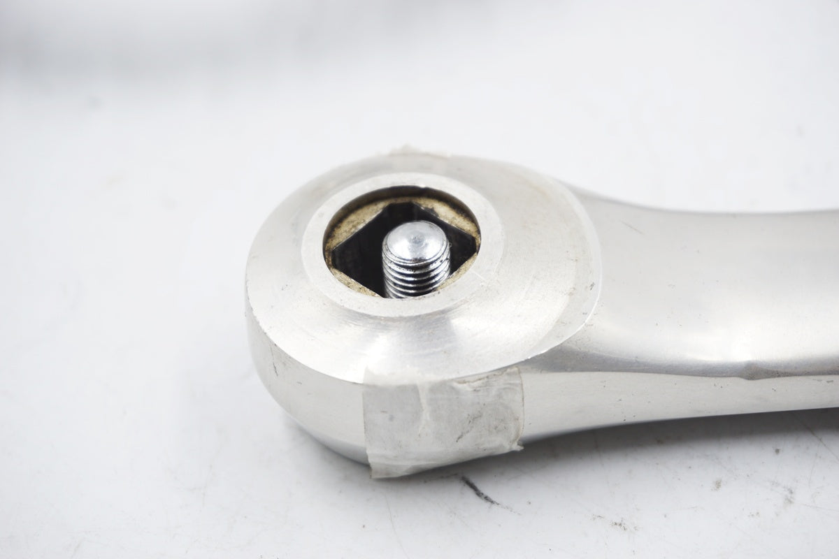 SANTOUR 「サンツアー」 SUPERBE PRO DURA-ACE チェーンリング 47T 165mm クランク / 奈良店