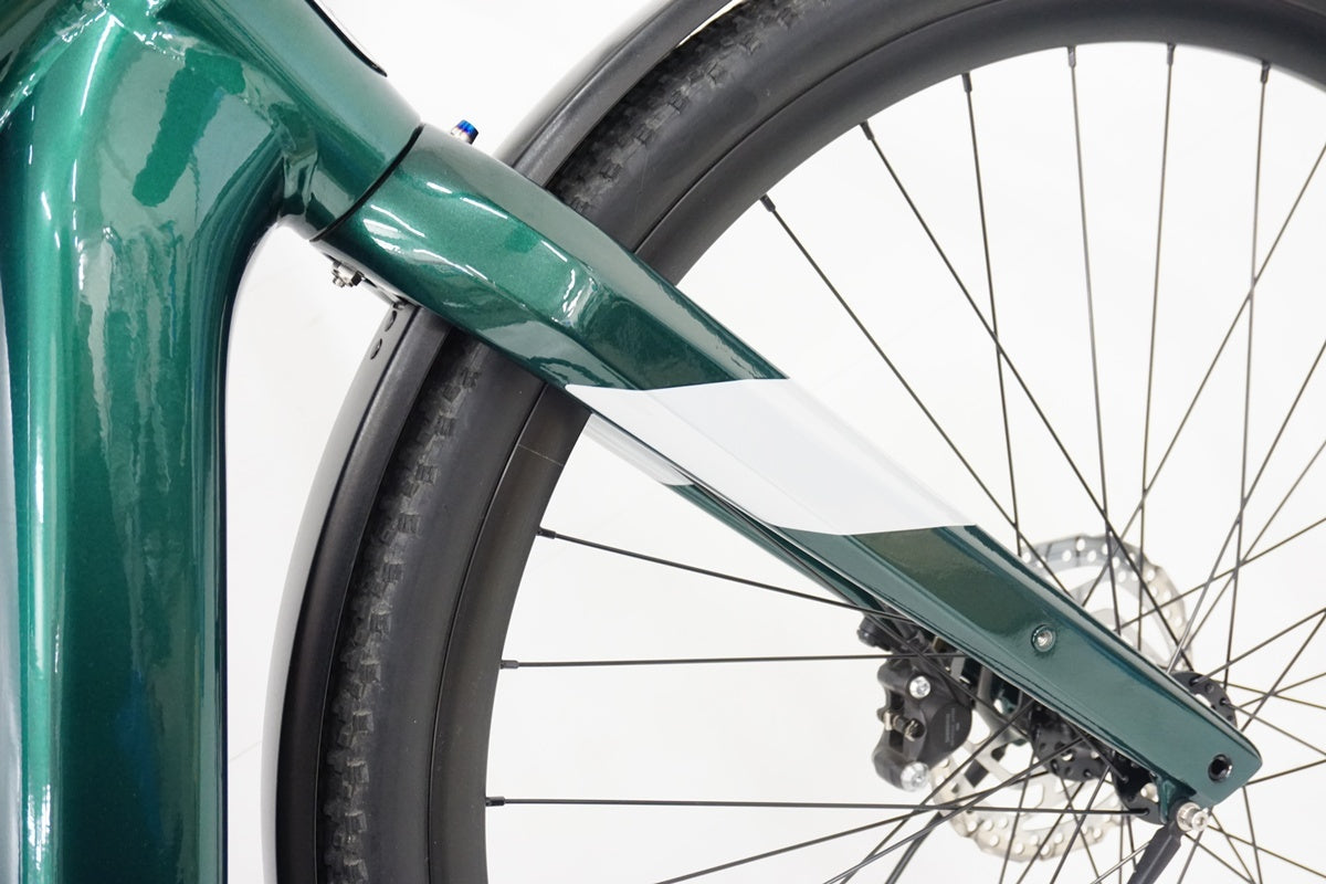 BESV「ベスビー」 JGR1.1 2024年モデル 電動アシスト自転車 / 浜松店