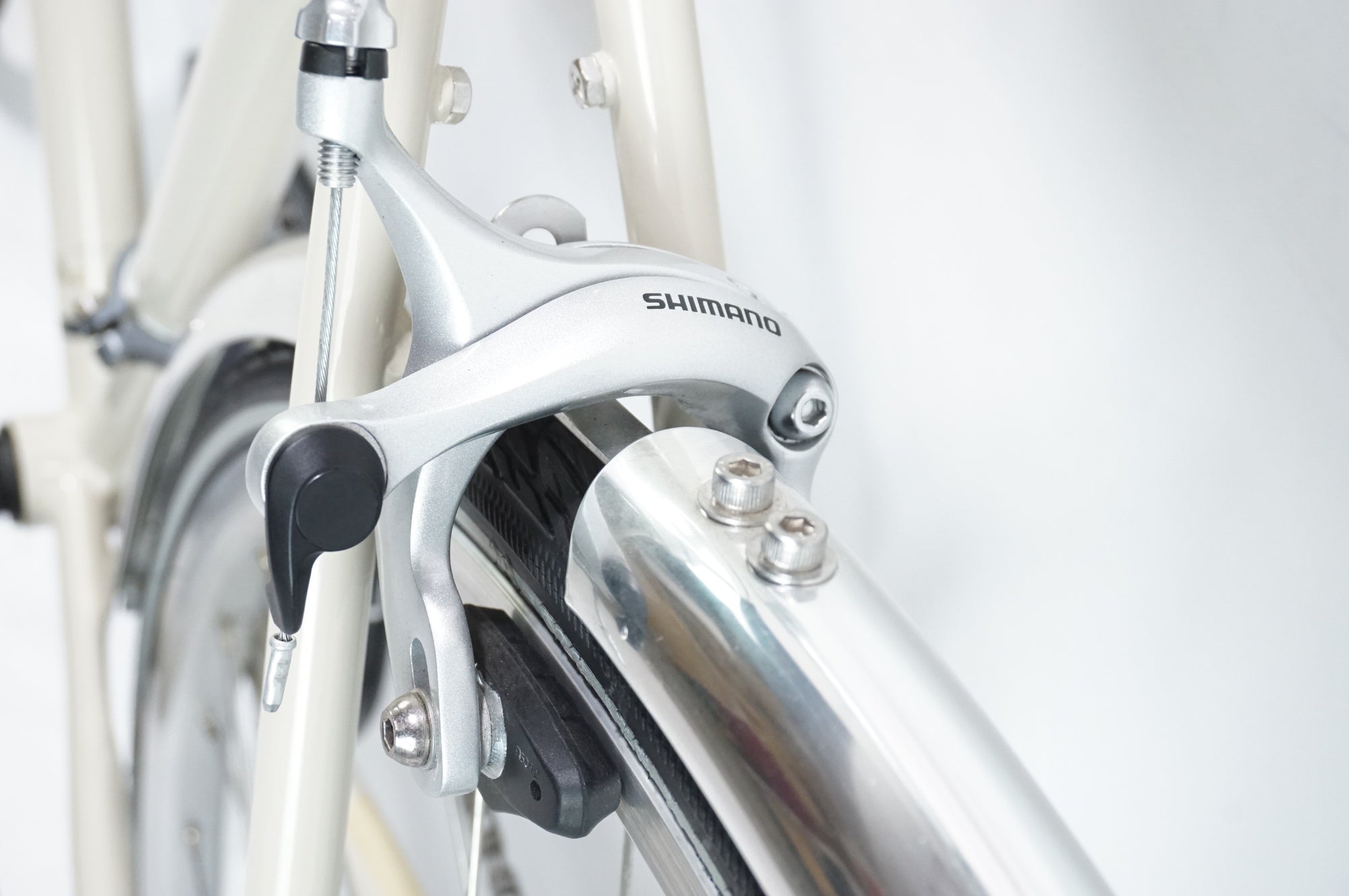 ARAYA 「アラヤ」 DIAGONALE 2015年モデル ロードバイク / 中目黒店