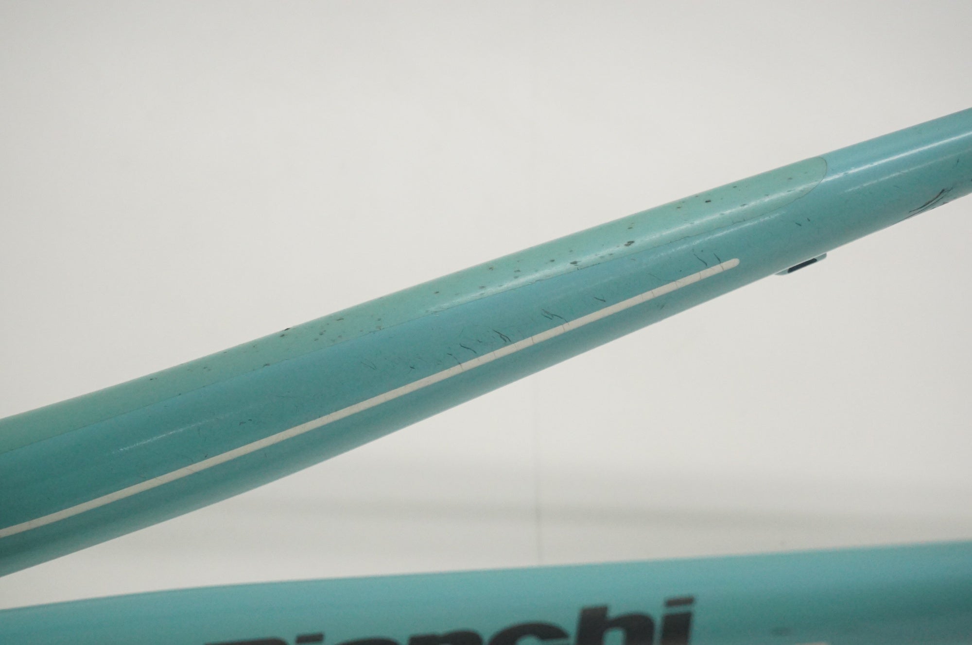 BIANCHI 「ビアンキ」 FENICE SPORT 2017年モデル フレームセット / 福岡店