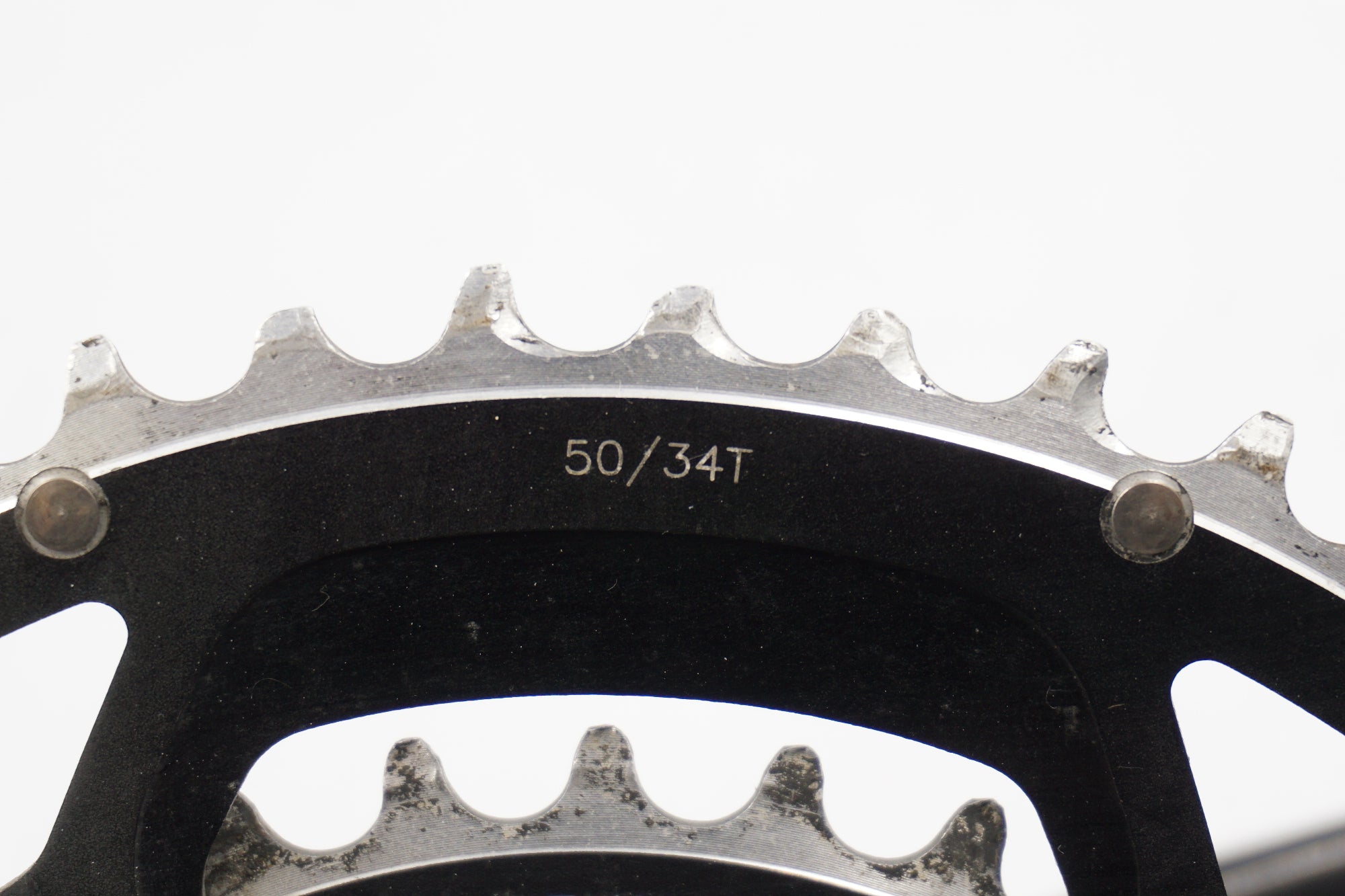 FSA 「エフエスエー」 GOSSAMER 50-34T 175mm クランク / 奈良店