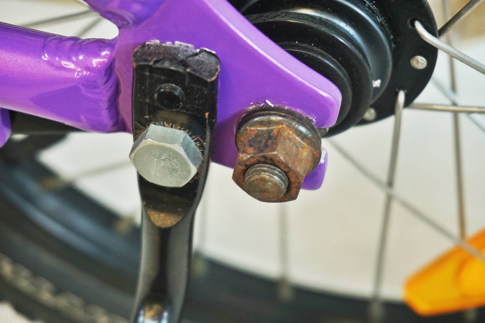 SPECIALIZED 「スペシャライズド」 HOT ROCK 16 2016年モデル 16インチ キッズバイク / 有明ガーデン店