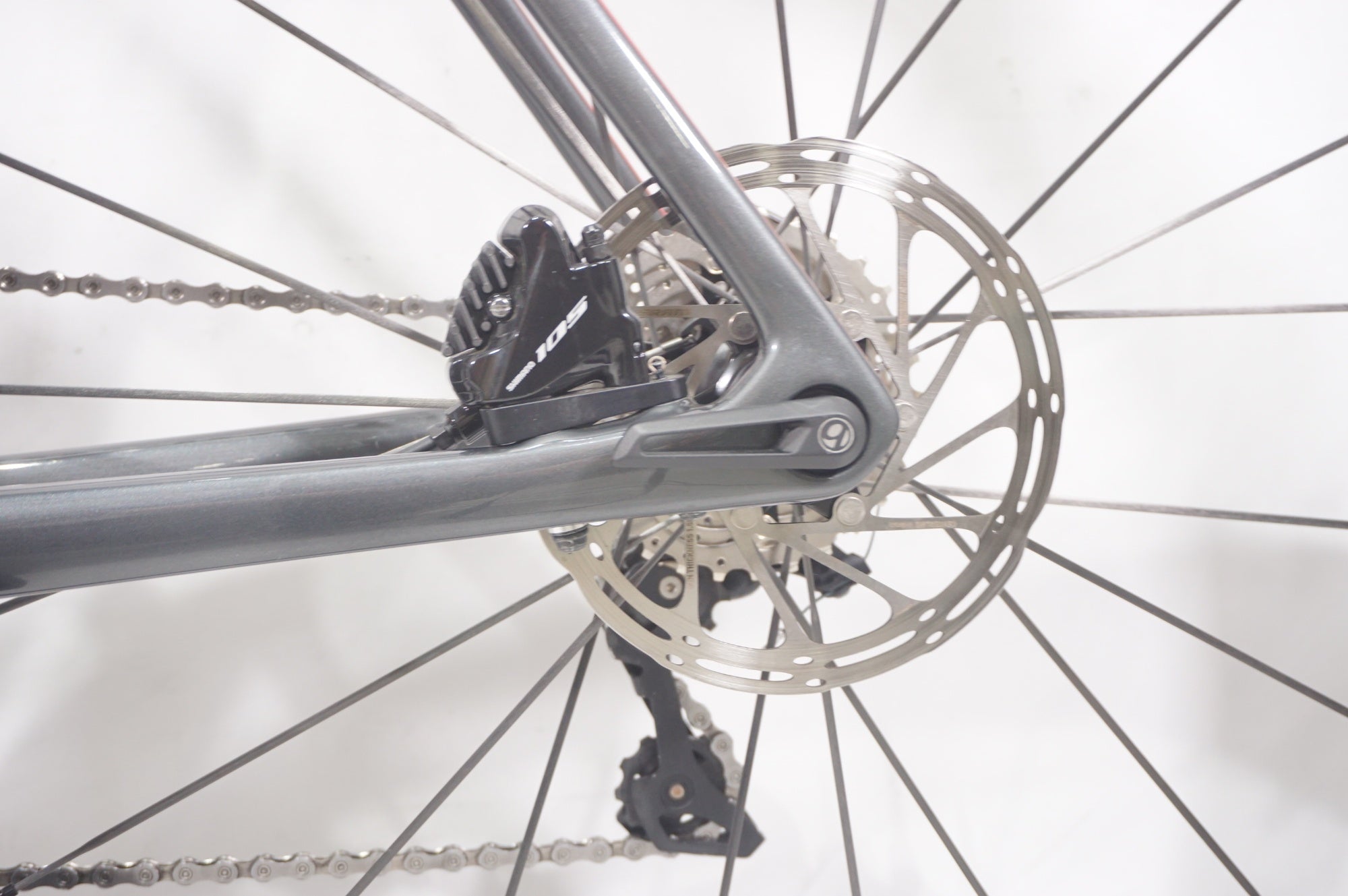 TREK 「トレック」 EMONDA SL5 2023年モデル ロードバイク / AKIBA店