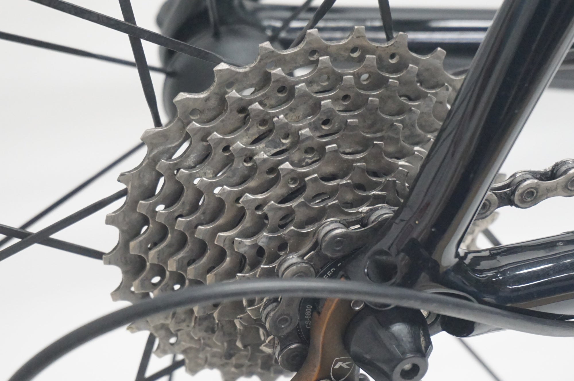 KUOTA 「クォータ」 KHARMA EVO 2014年モデル ロードバイク / 福岡店