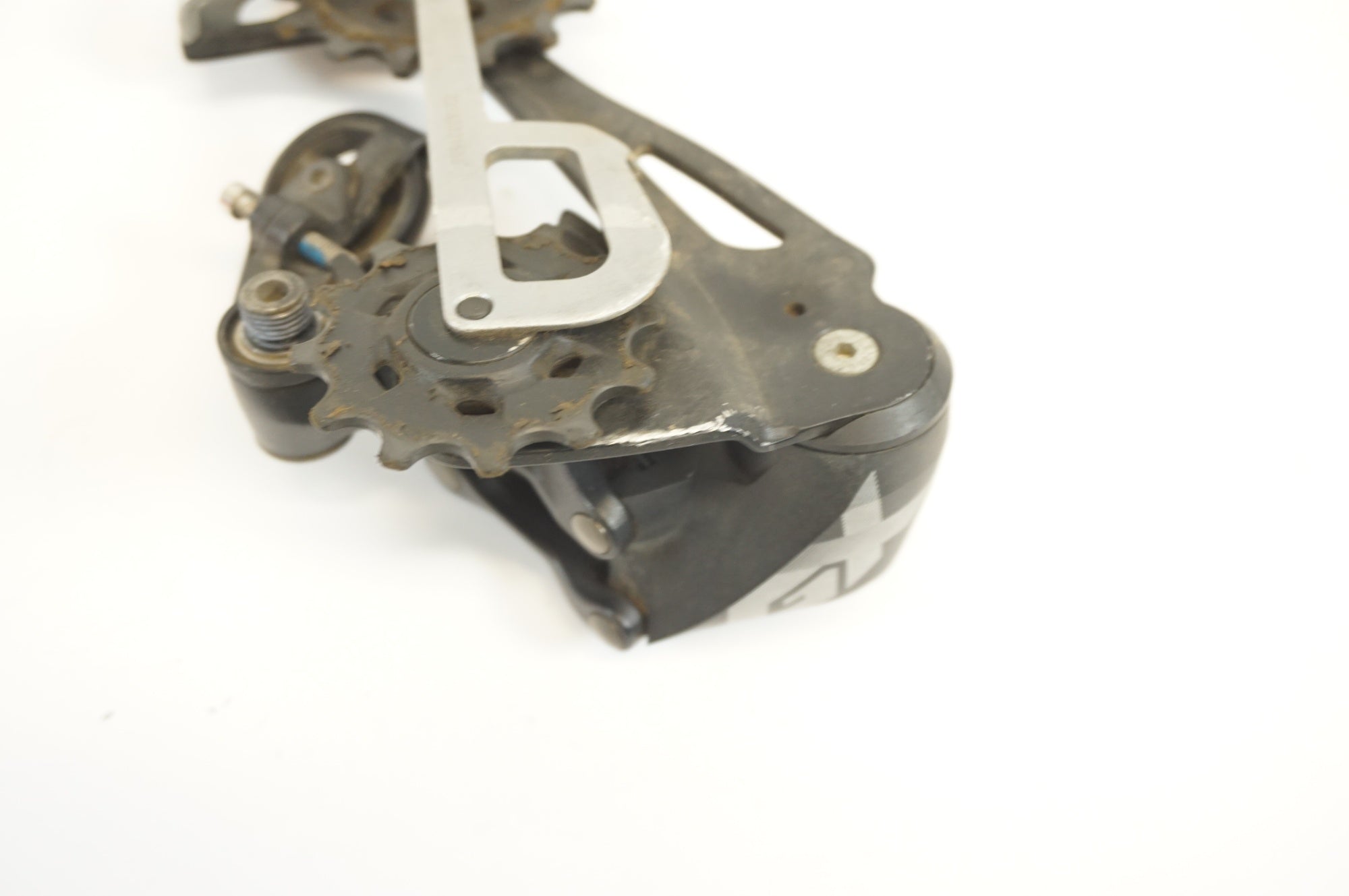 SRAM 「スラム」 GX EAGLE & GX TRIGGER コンポセット / 宇都宮店