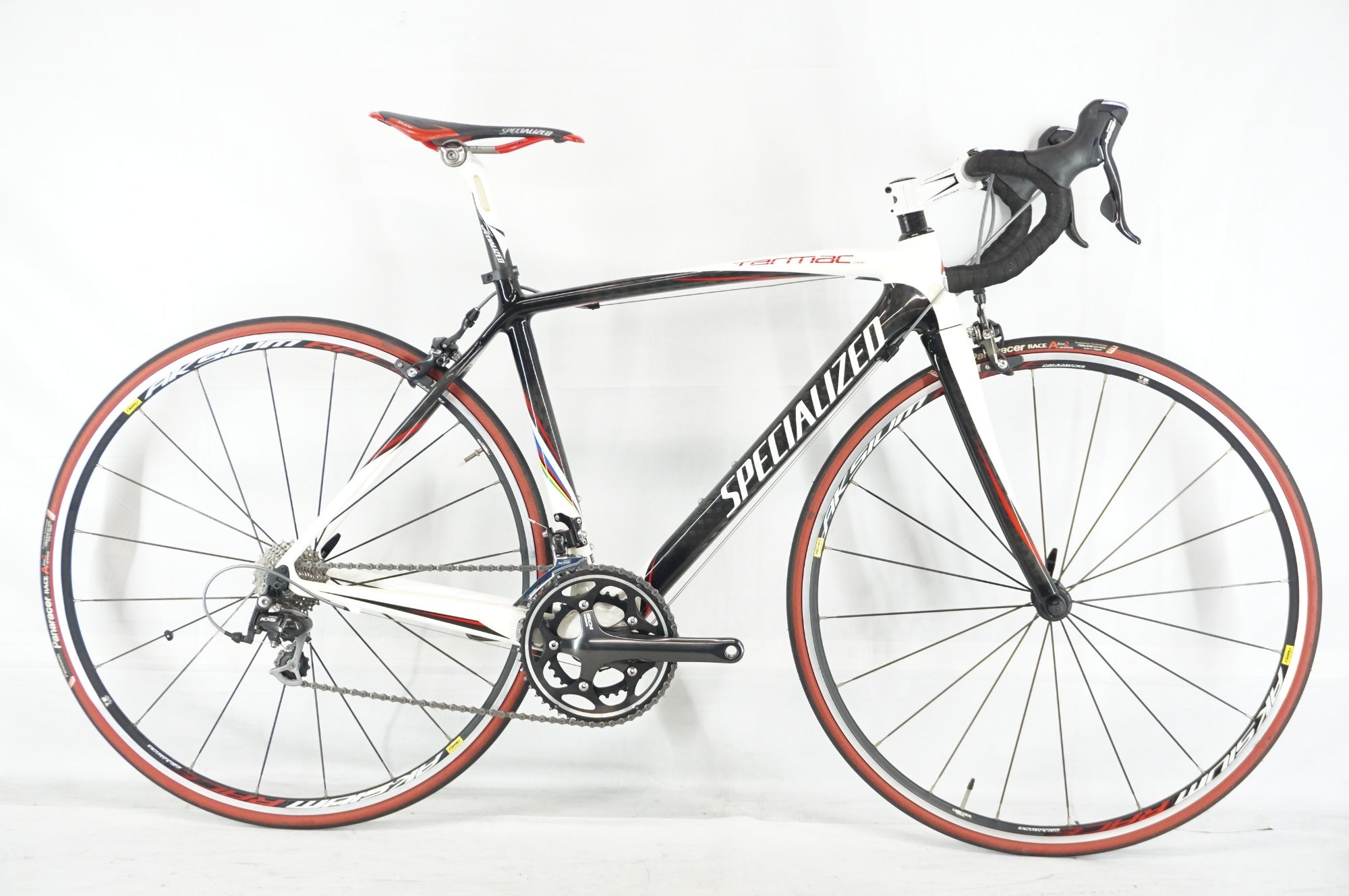 公式サイト S-Works Tarmac SL7 - Dura Ace Di2 自転車本体