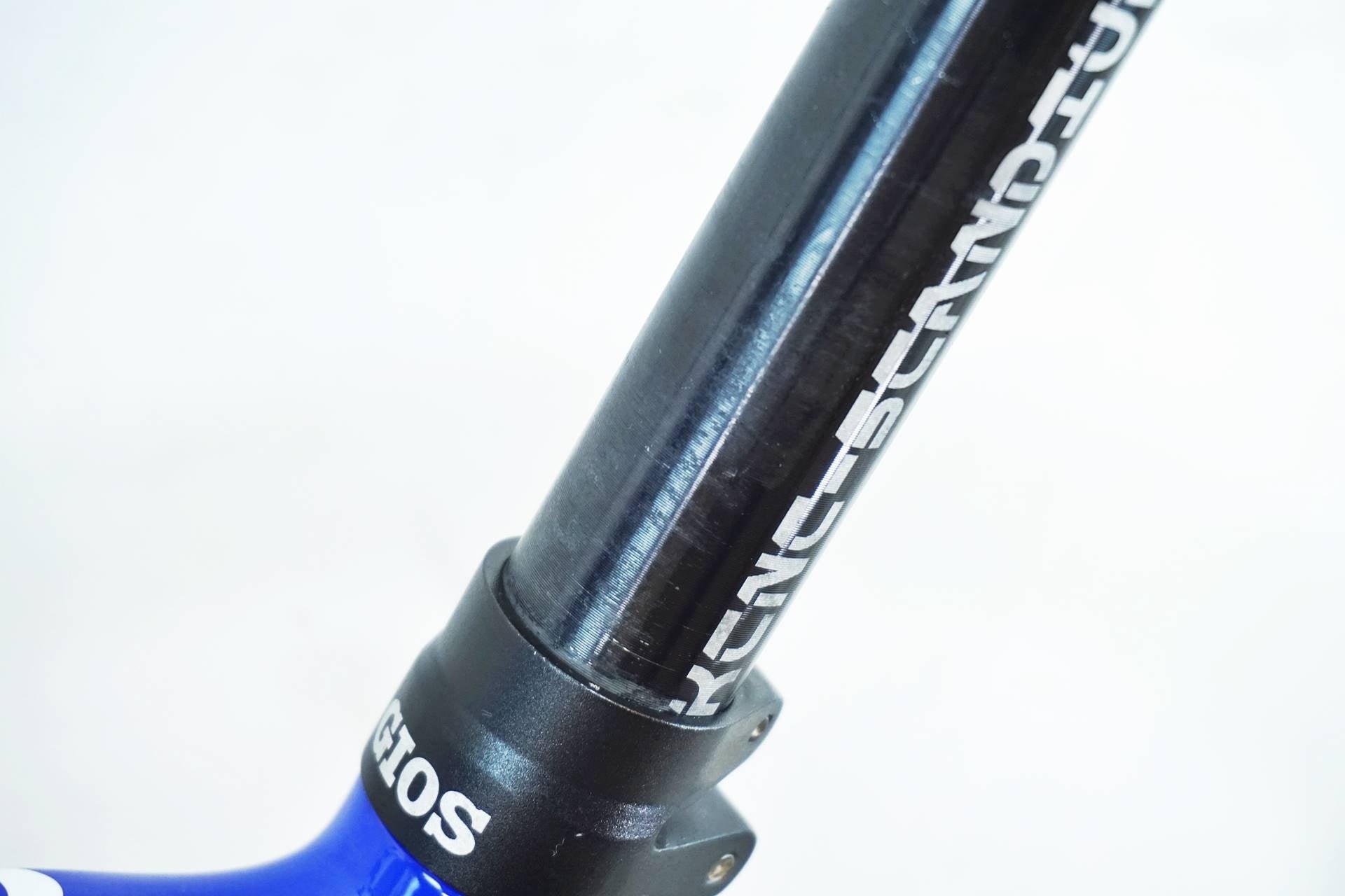 GIOS 「ジオス」 GRESS 105 2015年モデル ロードバイク / 有明ガーデン店