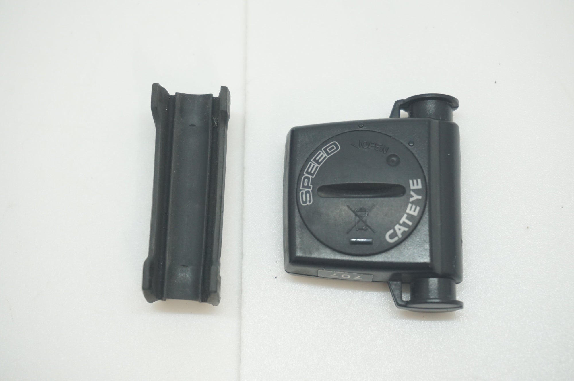 CATEYE 「キャットアイ」 MICRO WIRELESS CC-MC200W サイクルコンピューター / 福岡店