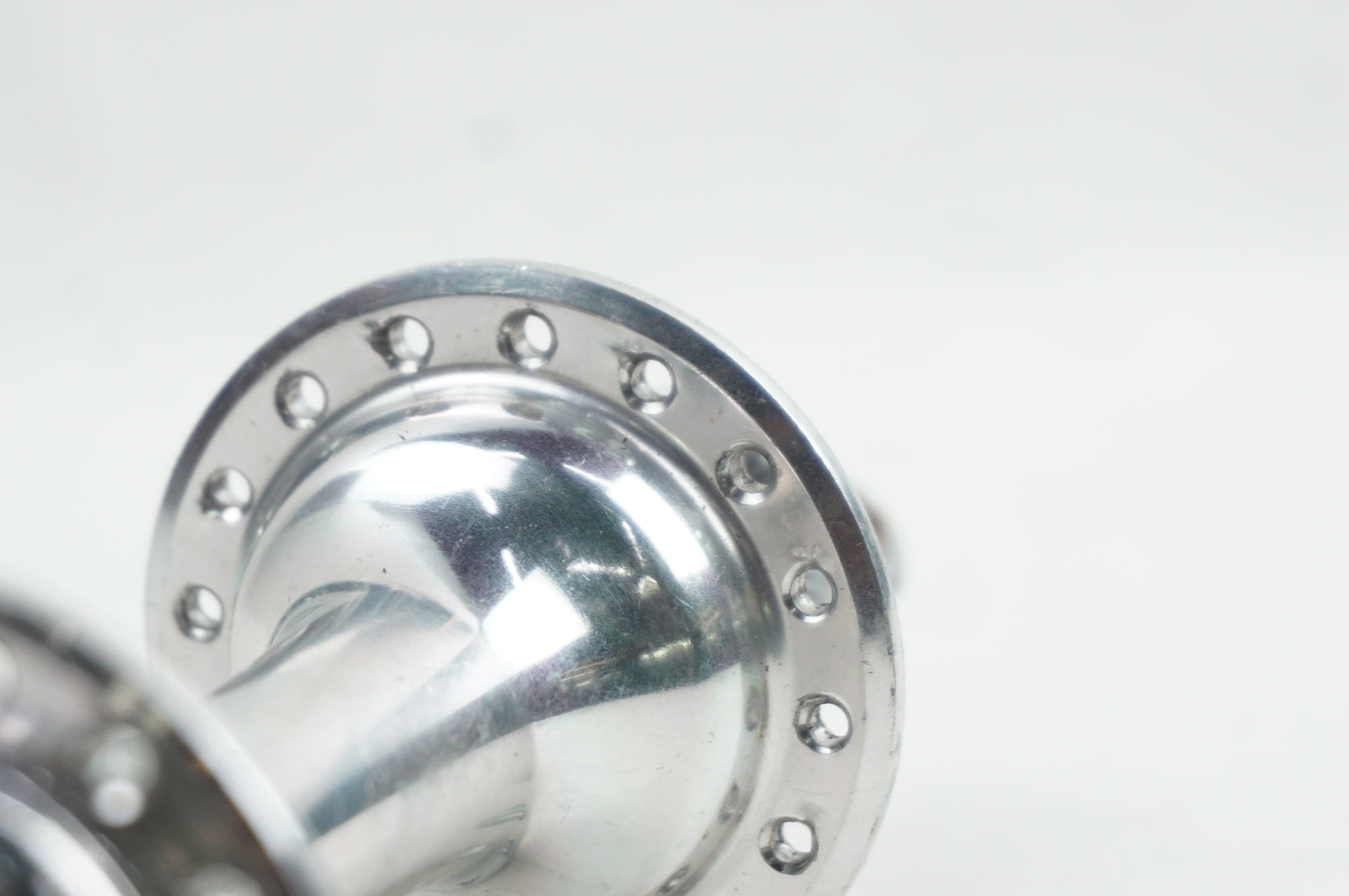 SHIMANO 「シマノ」 DURA-ACE INTEGRATED 8SIS ハブセット / 川越店